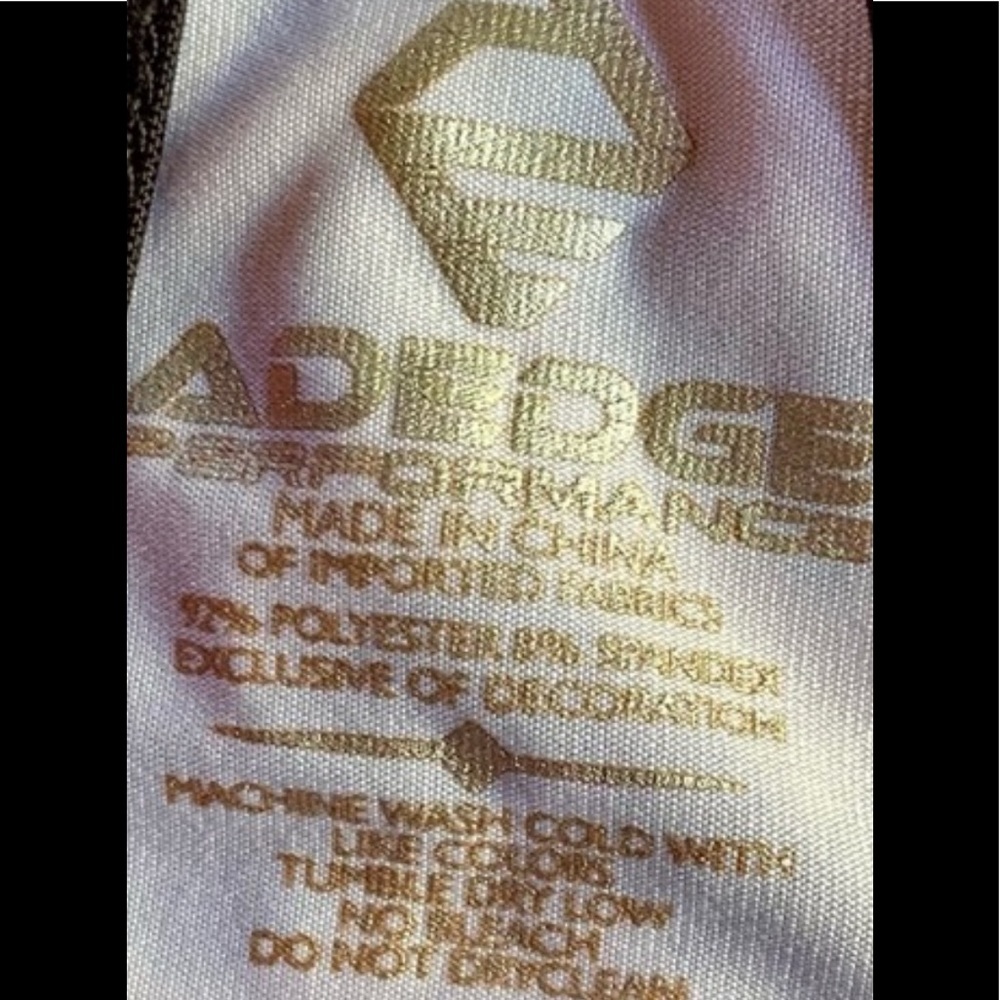 🌟Adedge Performance Top🌟 - Picture 4 of 8